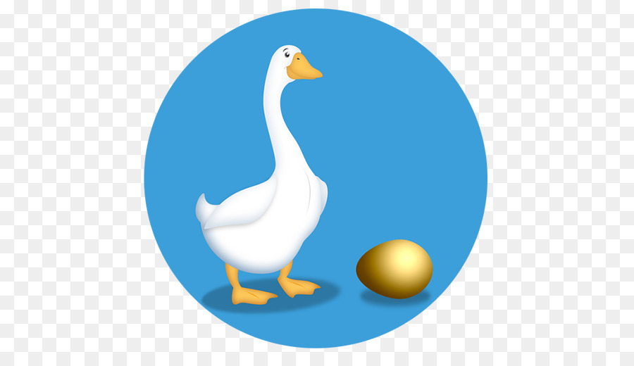 goose clipart jack and the beanstalk