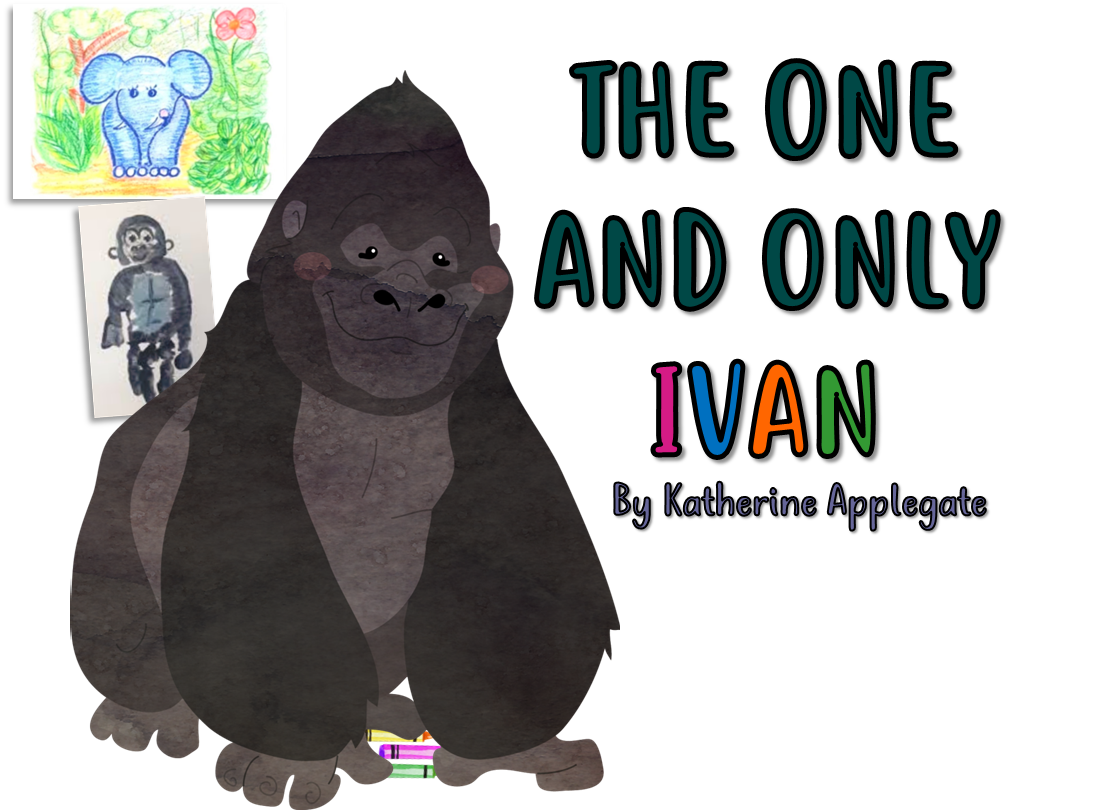 Gorilla Clipart Ivan Picture Gorilla Clipart Ivan