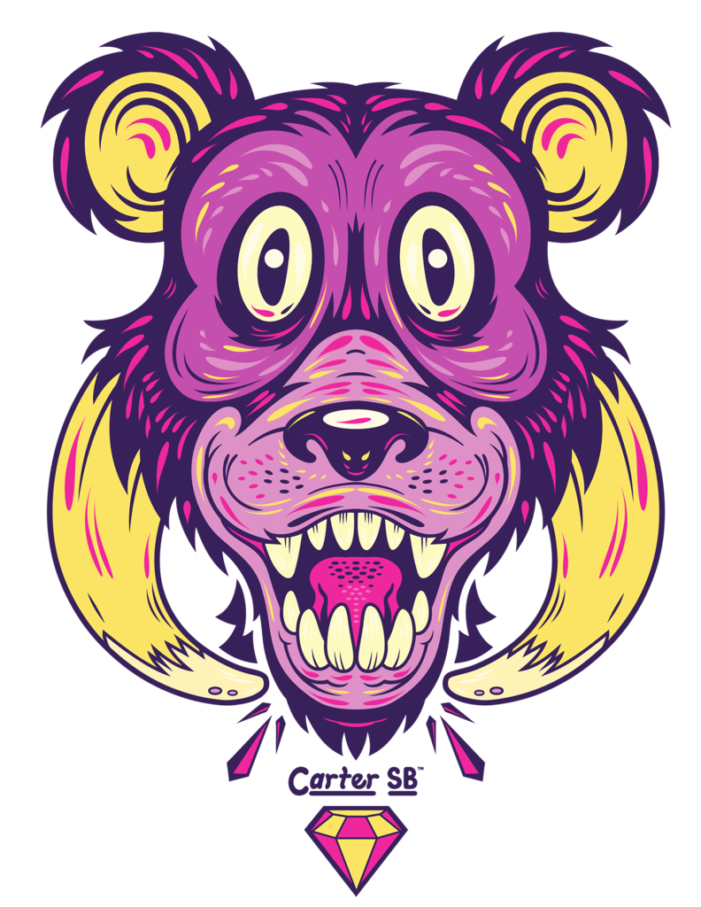 Gorilla clipart purple. What s more epic