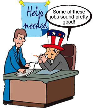 . Government clipart chief executive president role