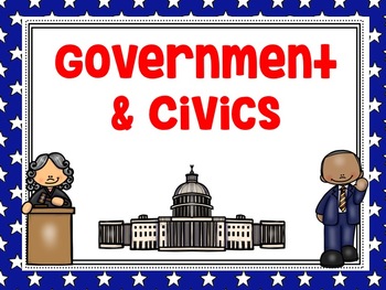 government clipart civic