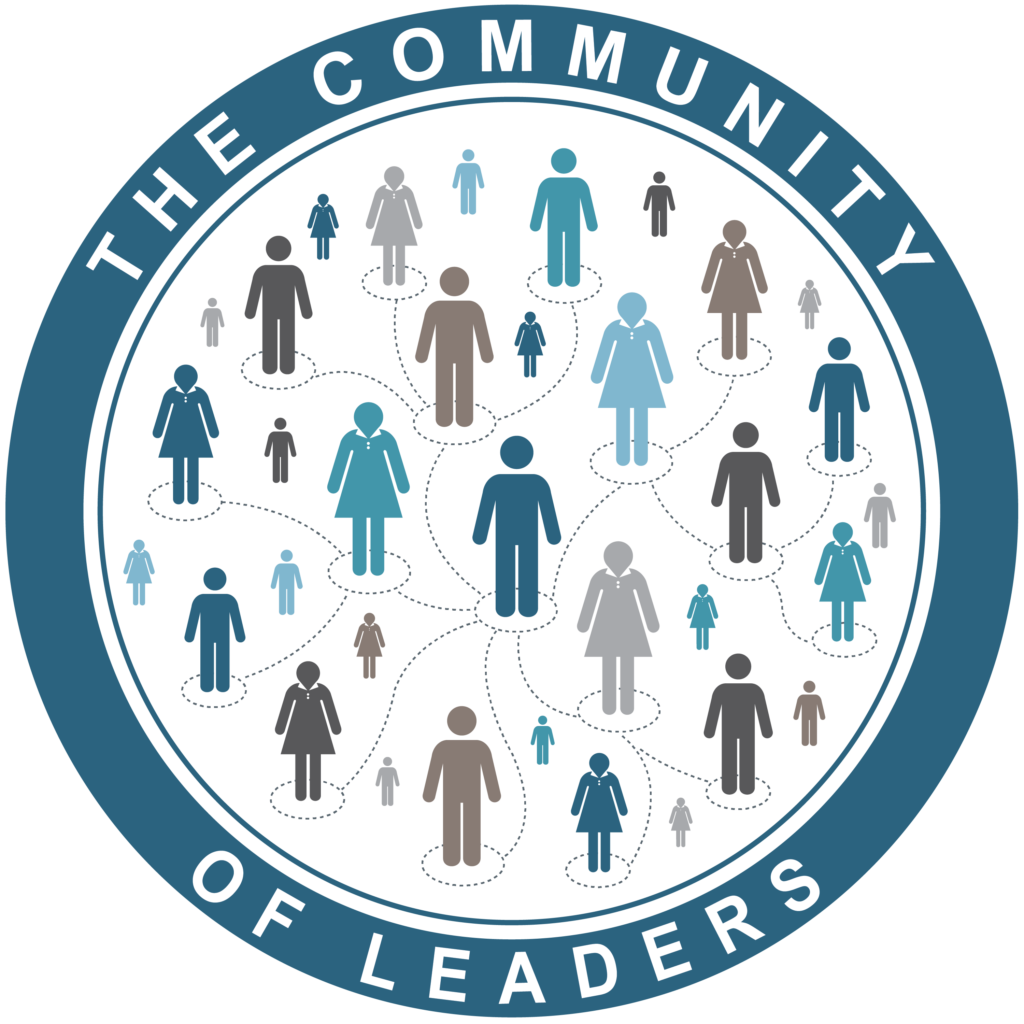 government clipart community leader