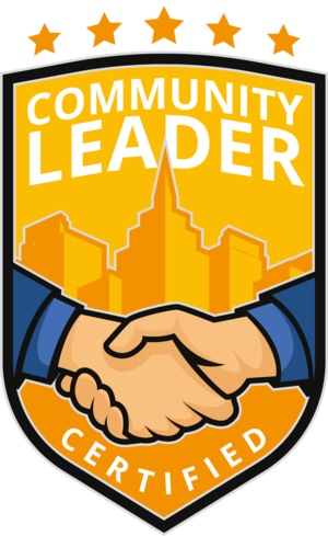 government clipart community leader