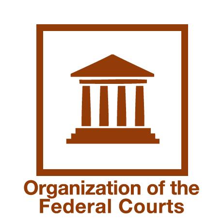 government clipart federal court