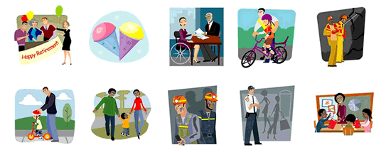 Ethics training for special. Government clipart government employee