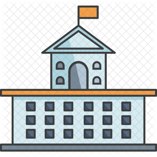 Building cartoon transparent . Government clipart government office