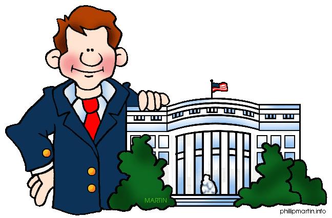 guy clipart government person