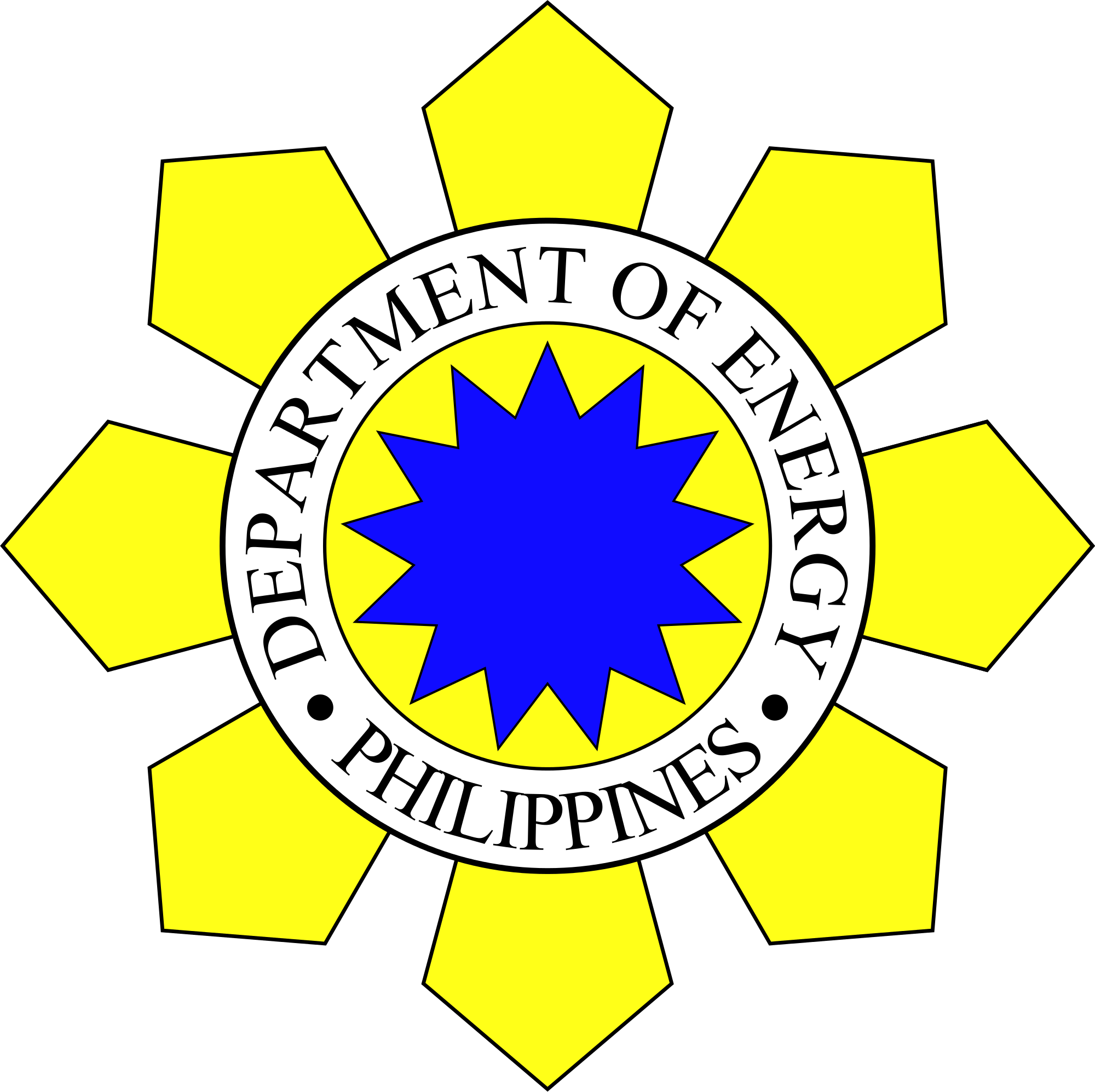 Philippine Government Clip Art