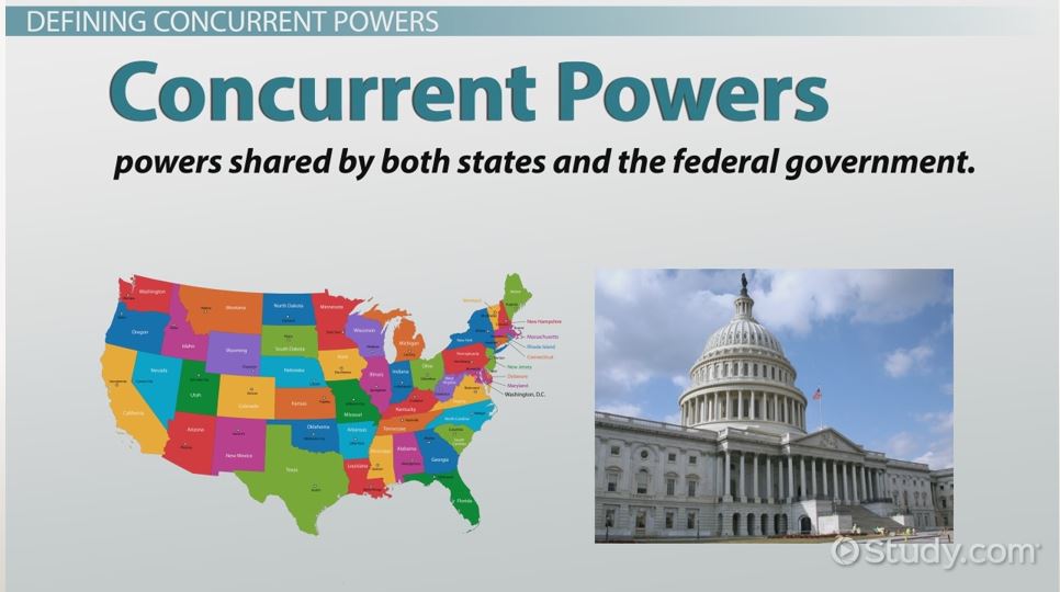 government clipart implied power