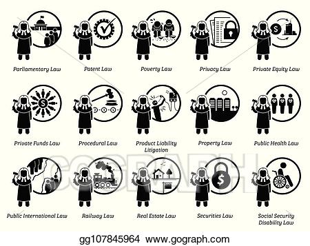 Laws clipart patent. Vector illustration type of