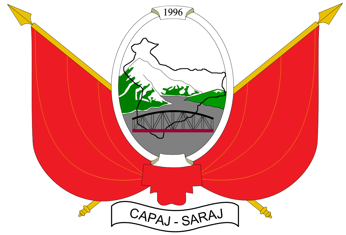 Saraj wikipedia . Government clipart municipality