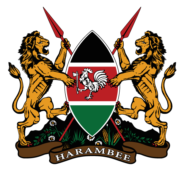 Of kenya is new. Government clipart national government