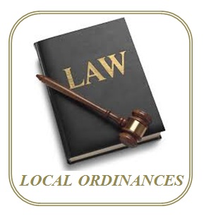 laws clipart ordinance