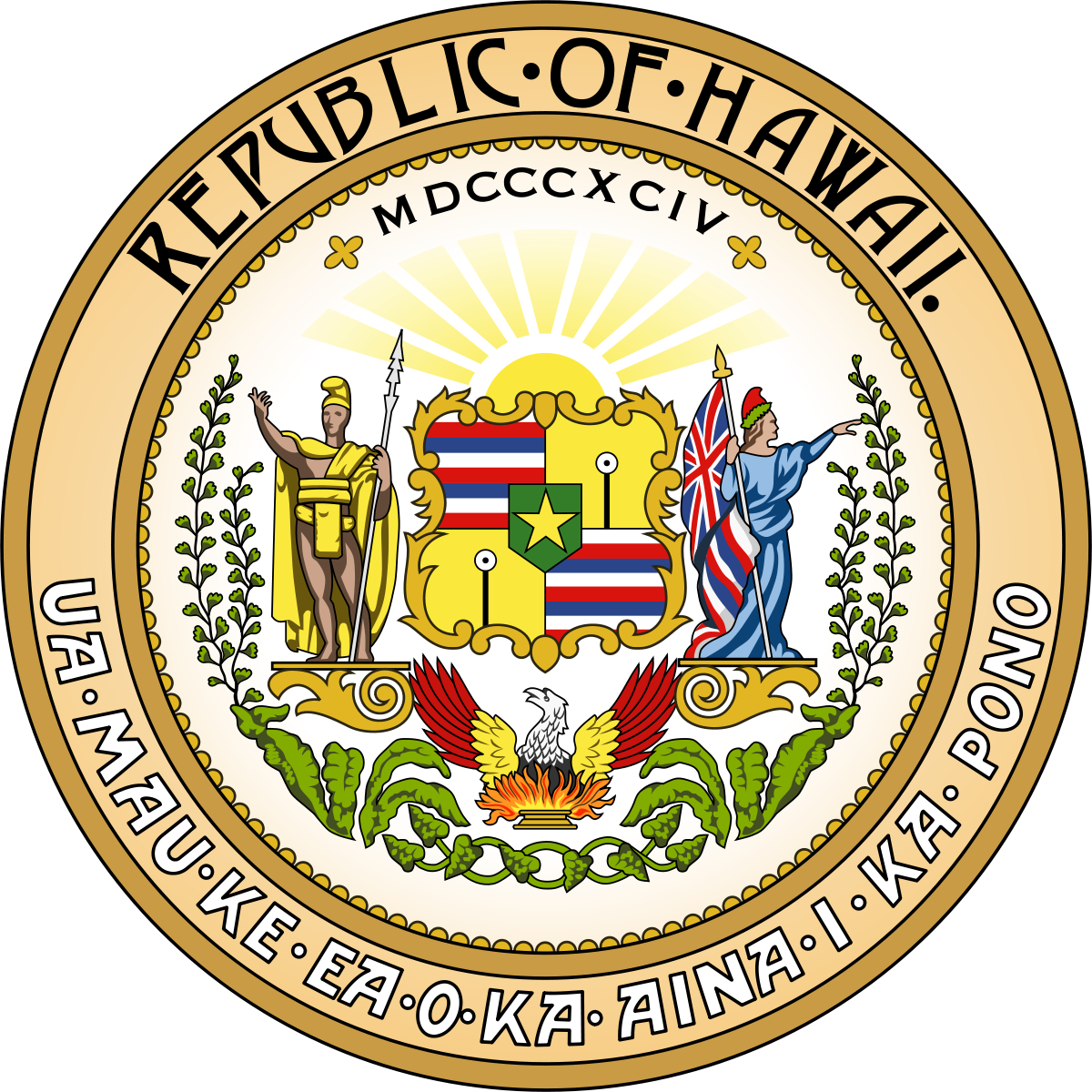 Government clipart republic government. Of hawaii wikipedia 