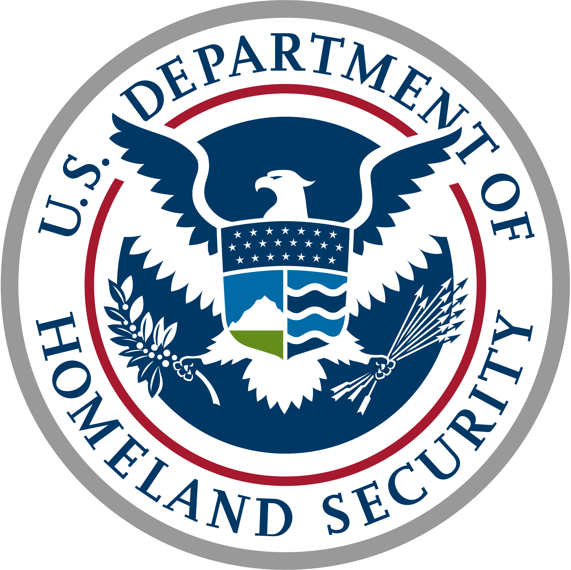 Government clipart seal american. U s department of