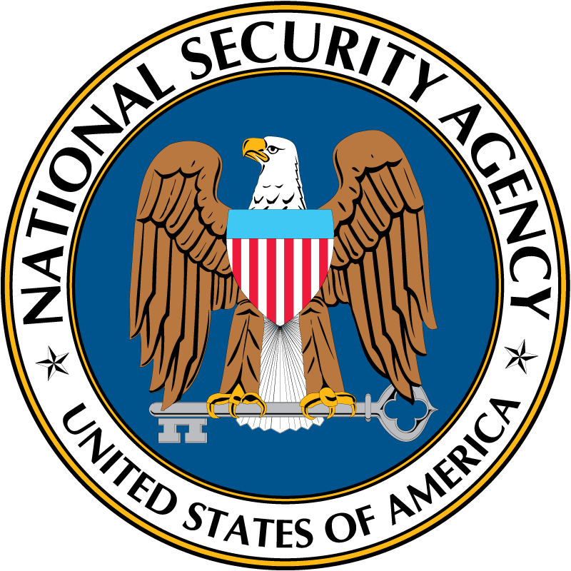 History of the nsa. Government clipart seal american