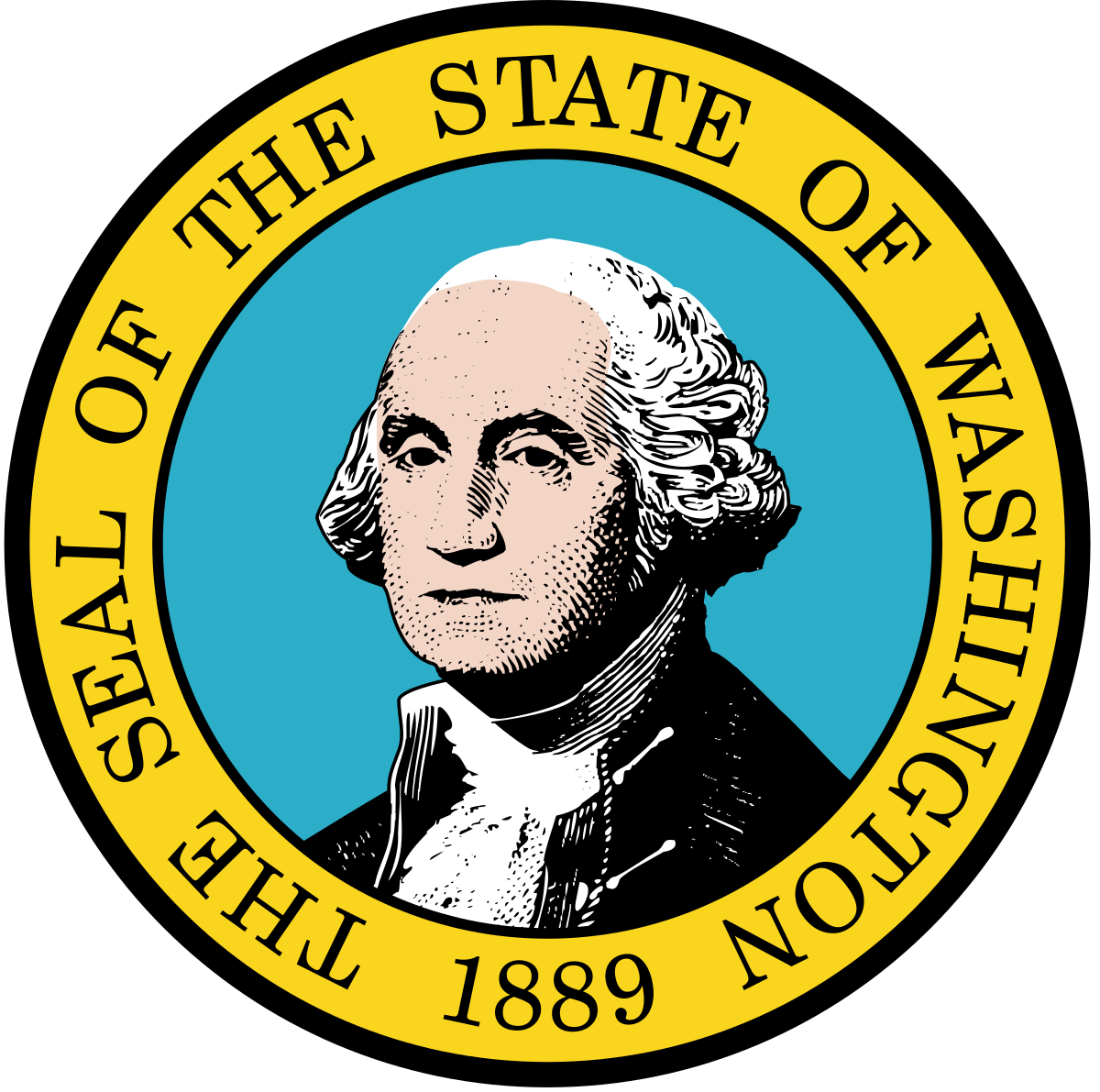 Government clipart state legislature. Washington wikipedia 