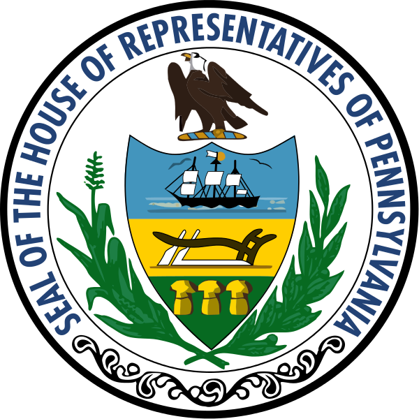 File seal of the. Government clipart state legislature