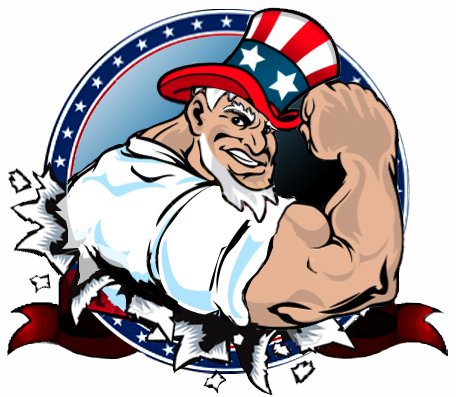 Government clipart strong. Federal png free 
