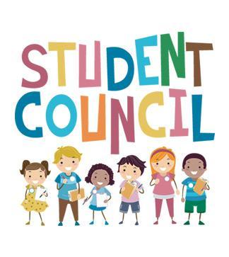government clipart student council