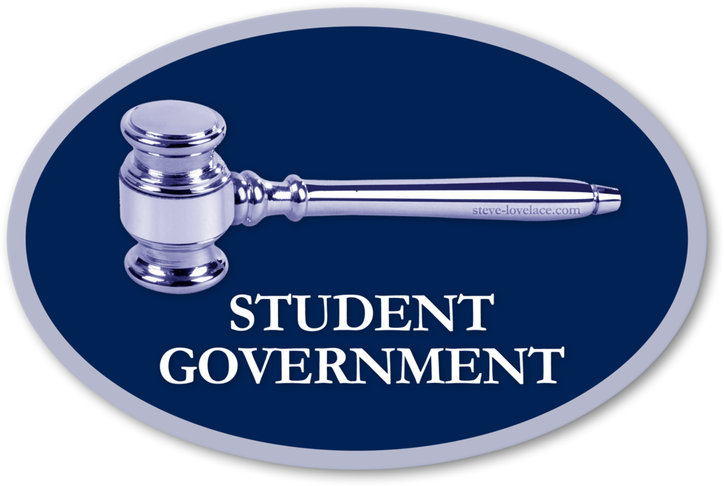 government clipart student government