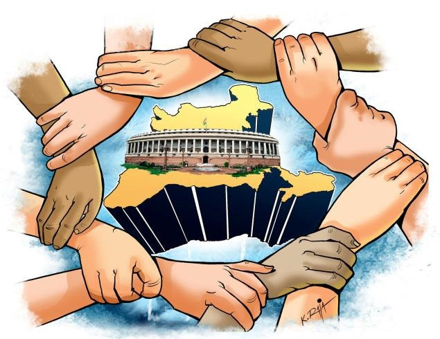 Quasi federalism and its. Government clipart unitary government
