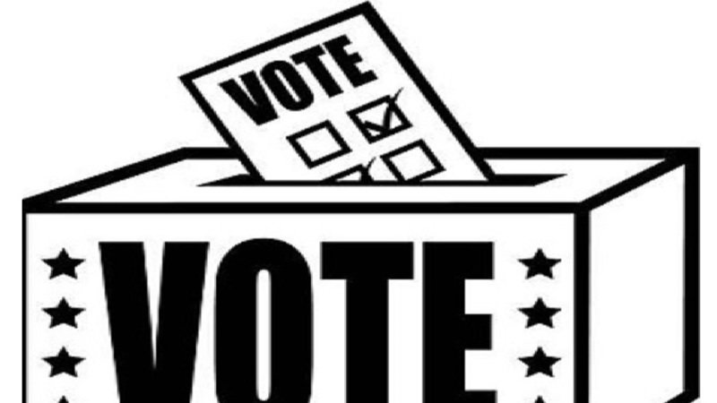 voting clipart voting age