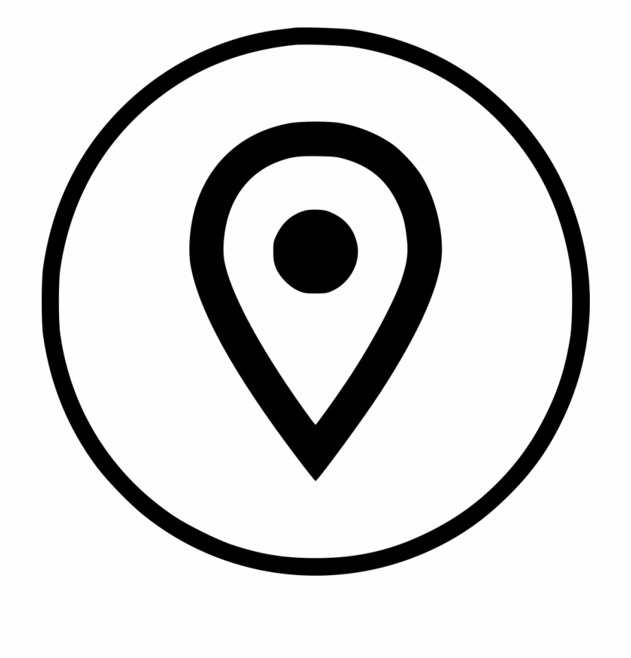 Gps clipart business location, Gps business location Transparent FREE ...