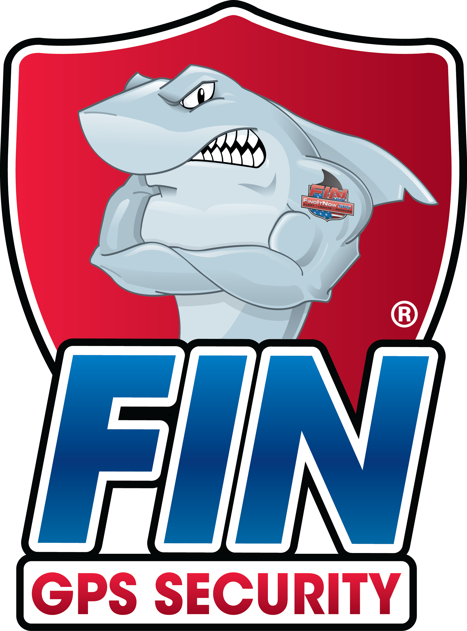 Gps clipart checkin. Fin security device burkhard
