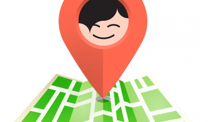 location clipart gps tracker