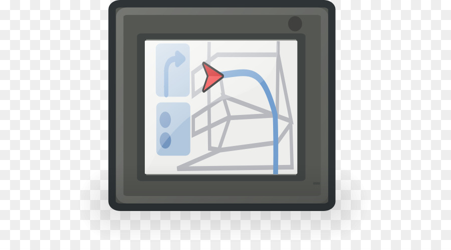 gps clipart gps system