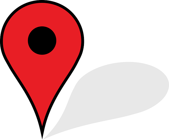 Gps clipart location. Microsemi announces bluesky firewall