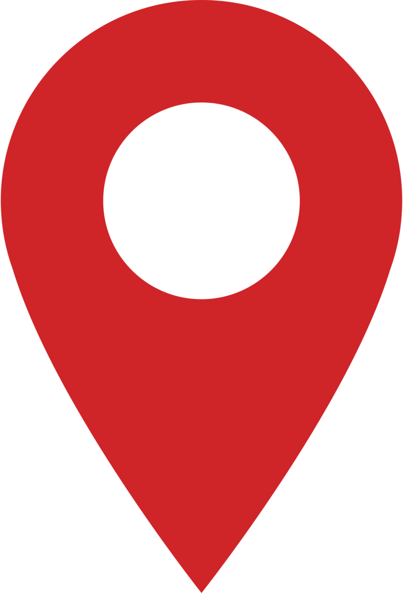 location clipart simple