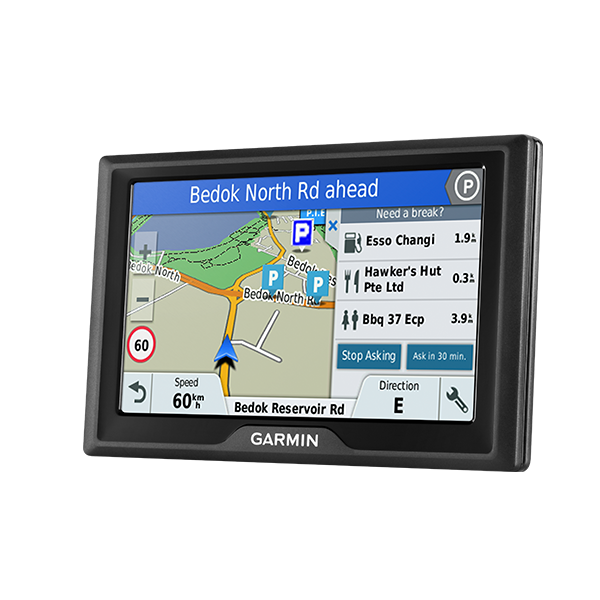 Garmin drive automotive products. Gps clipart navigator