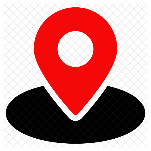 Gps clipart place. Location png icon free