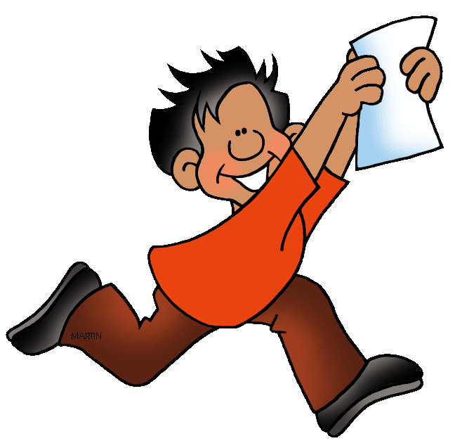 Helping clipart student. School clip art by