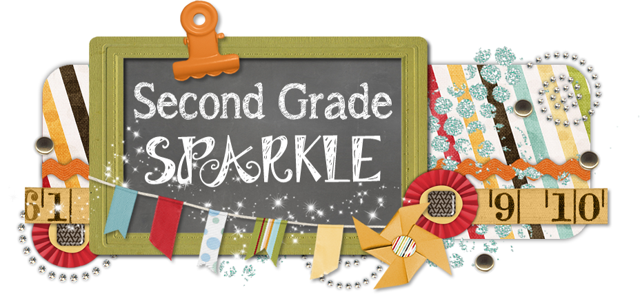 Second grade sparkle pinterest. Grades clipart 2nd