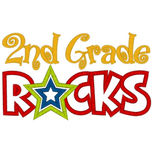 Free grade cliparts download. Grades clipart 2nd