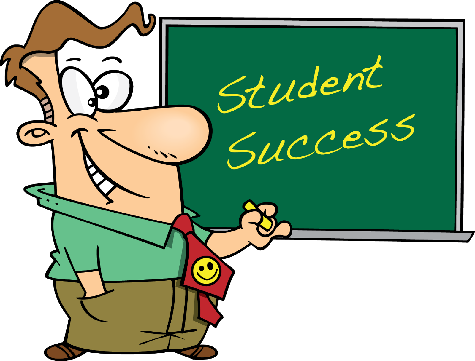 grades clipart academic success