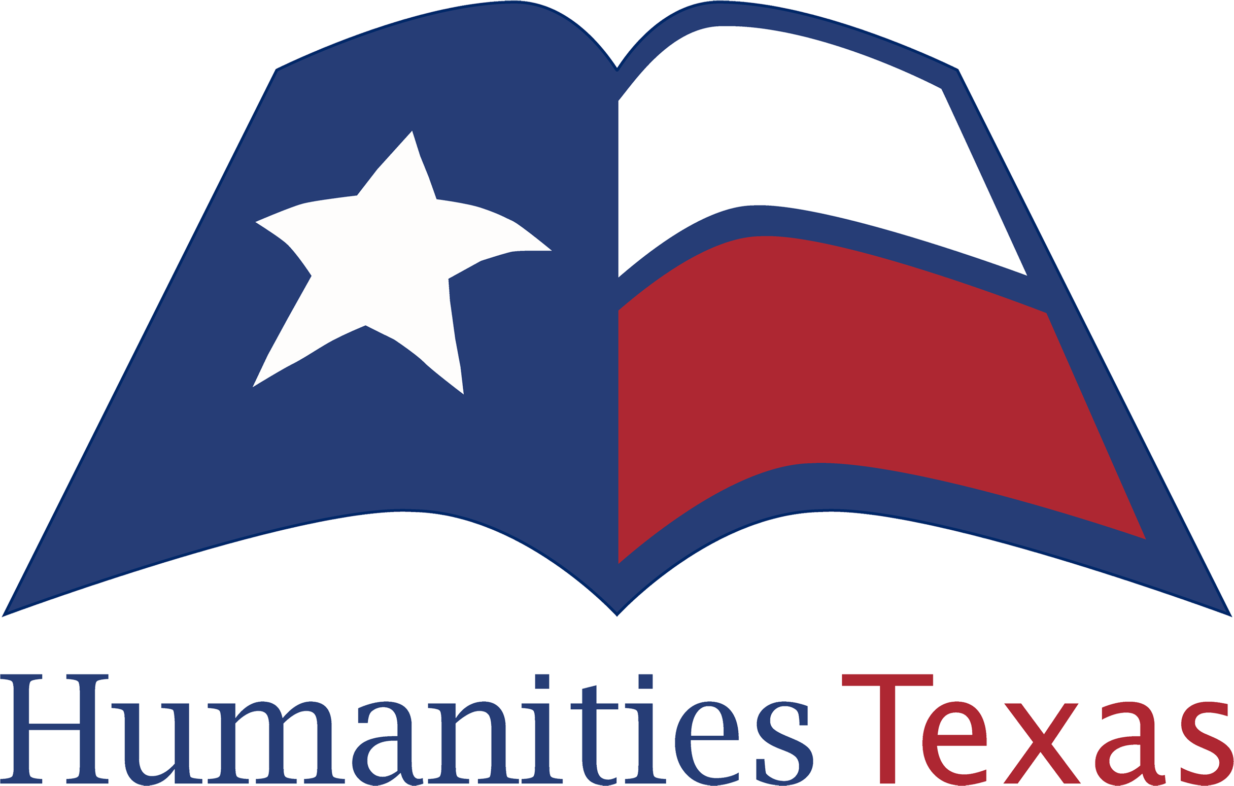 Logo humanities texas. Grades clipart benchmark test