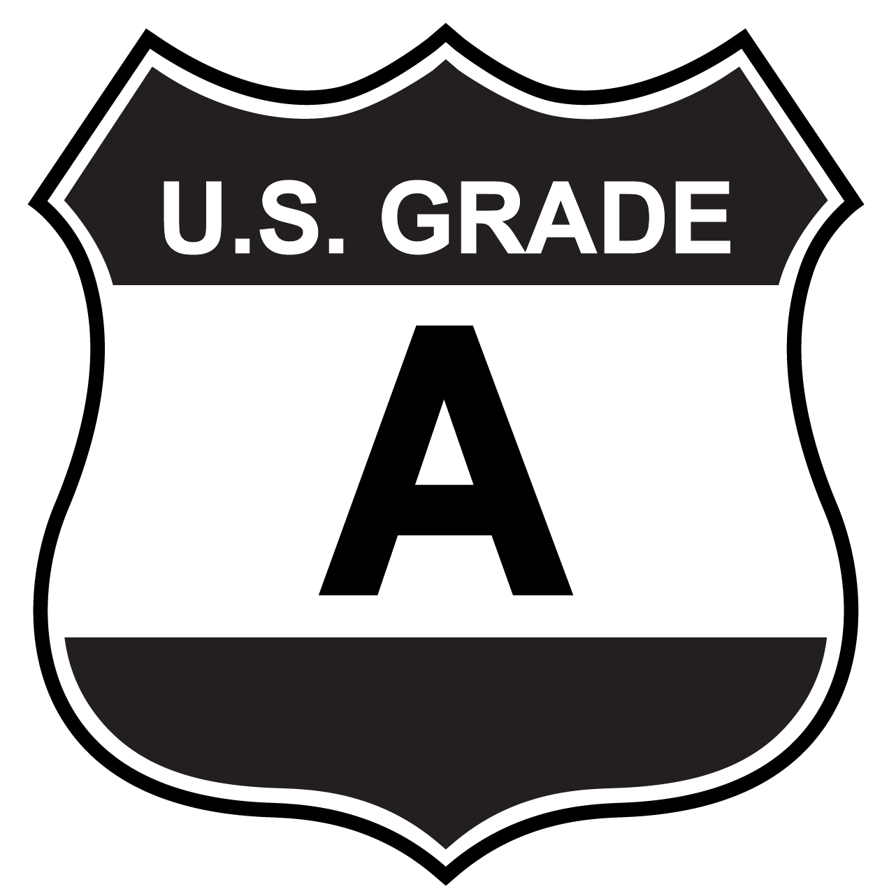 grades clipart full mark