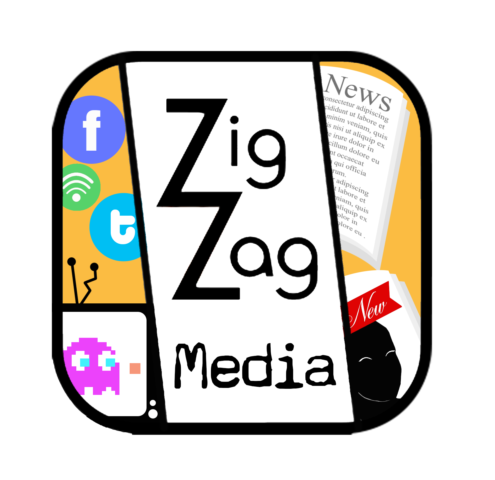 Zigzag education teaching resources. Grades clipart gcse