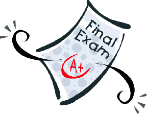 grades clipart midterm