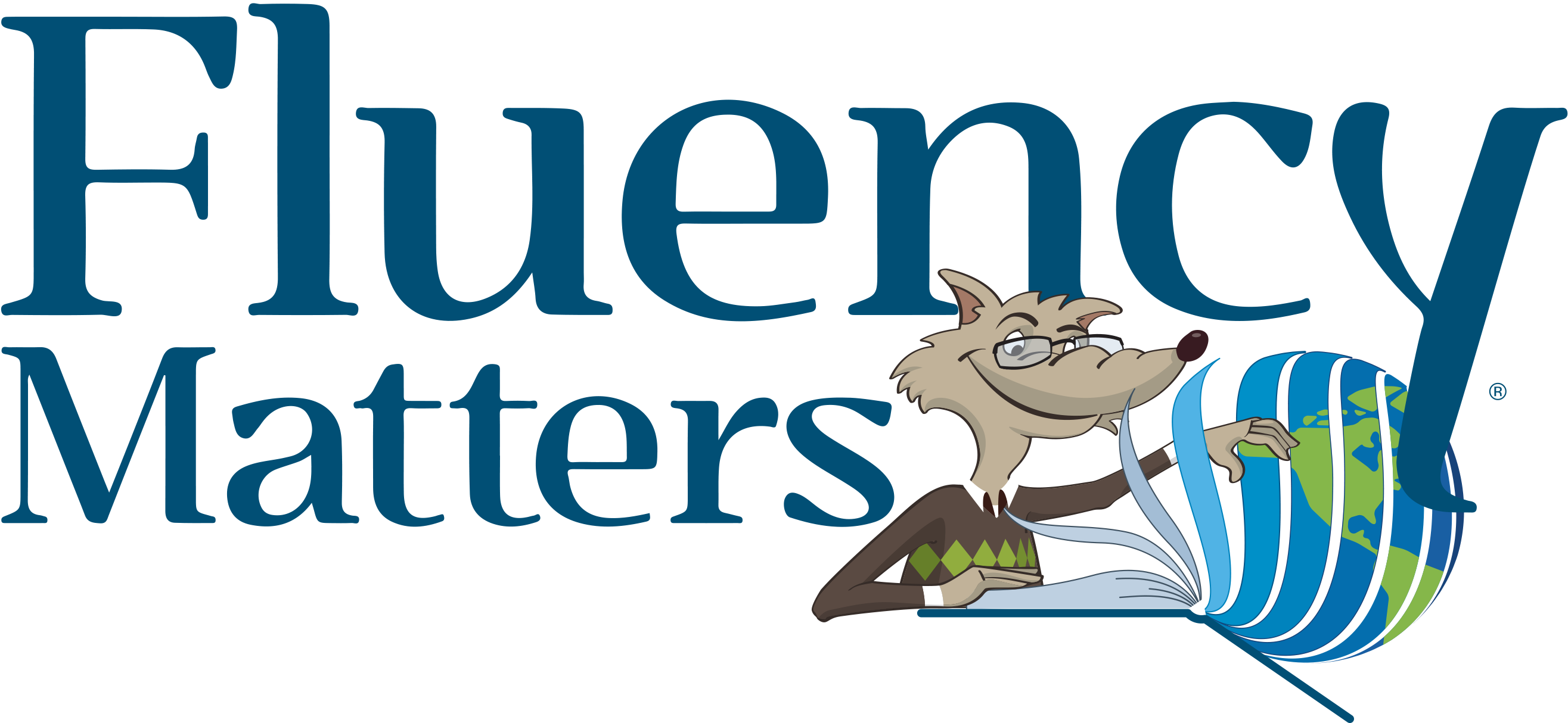 Grades clipart prueba. Fluency matters ci central