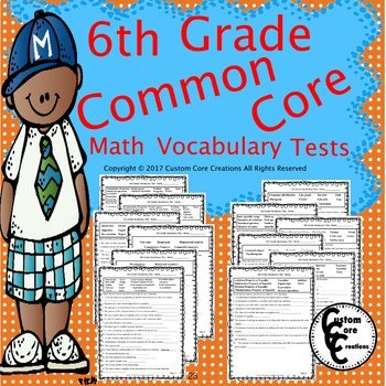  th grade common. Grades clipart vocabulary test