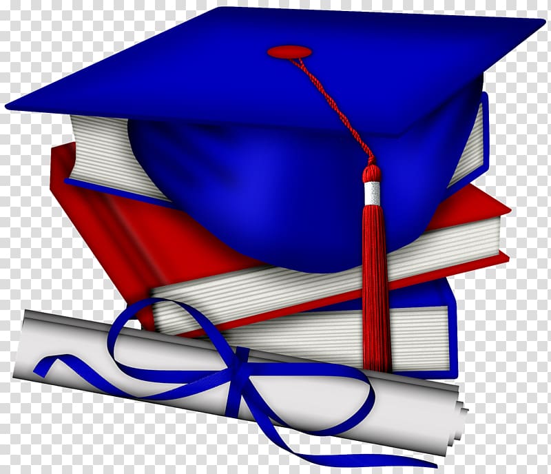 Graduate clipart blue graduation. Ceremony square academic cap