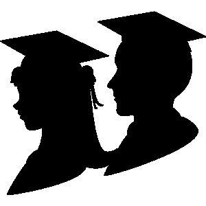 graduation clipart education