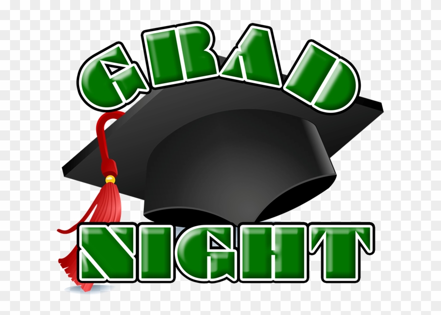 Senior grad night information. Graduate clipart future