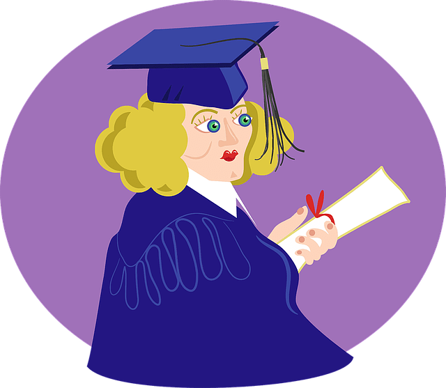 Graduate clipart future goal. Attending law school and
