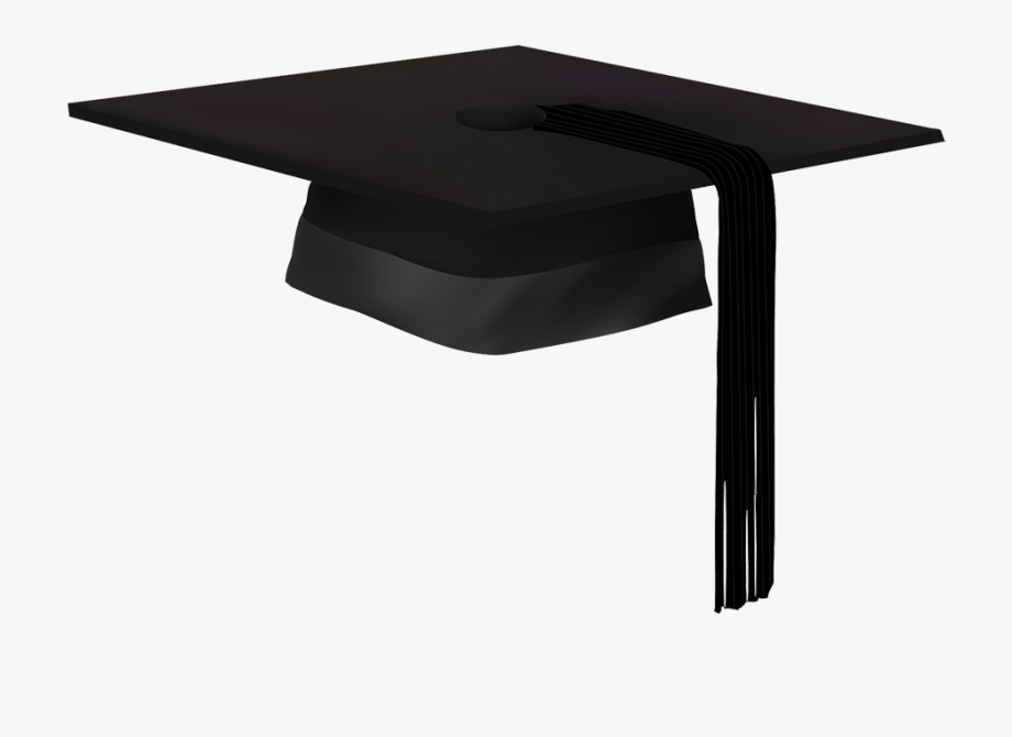 Cap graduation free . Graduate clipart grad